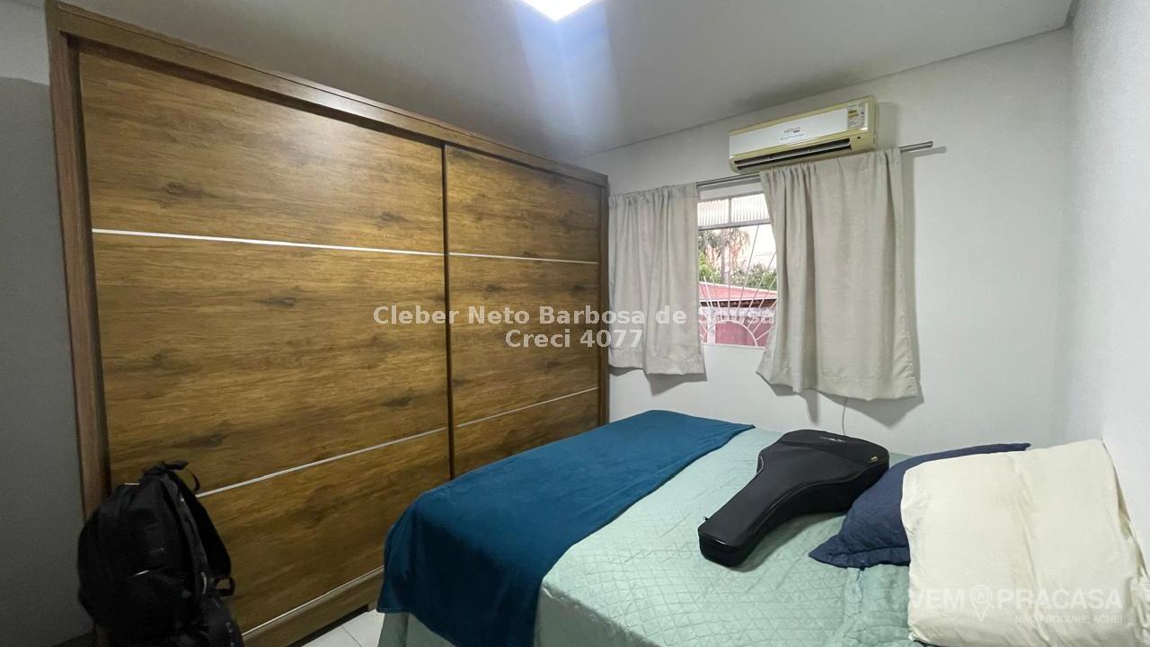 Casa Térrea à venda no Jardim Seminário, Campo Grande – foto 8
