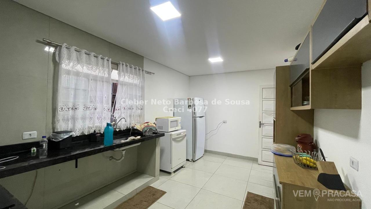 Casa Térrea à venda no Jardim Seminário, Campo Grande – foto 9