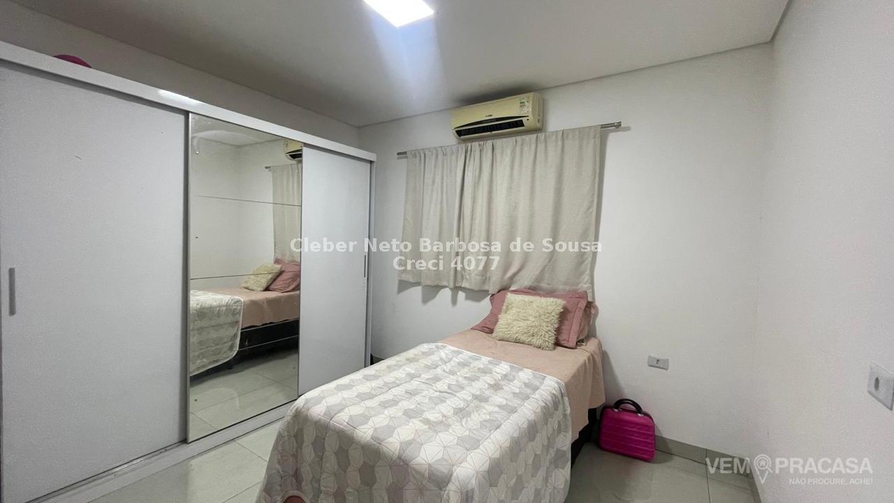 Casa Térrea à venda no Jardim Seminário, Campo Grande – foto 10
