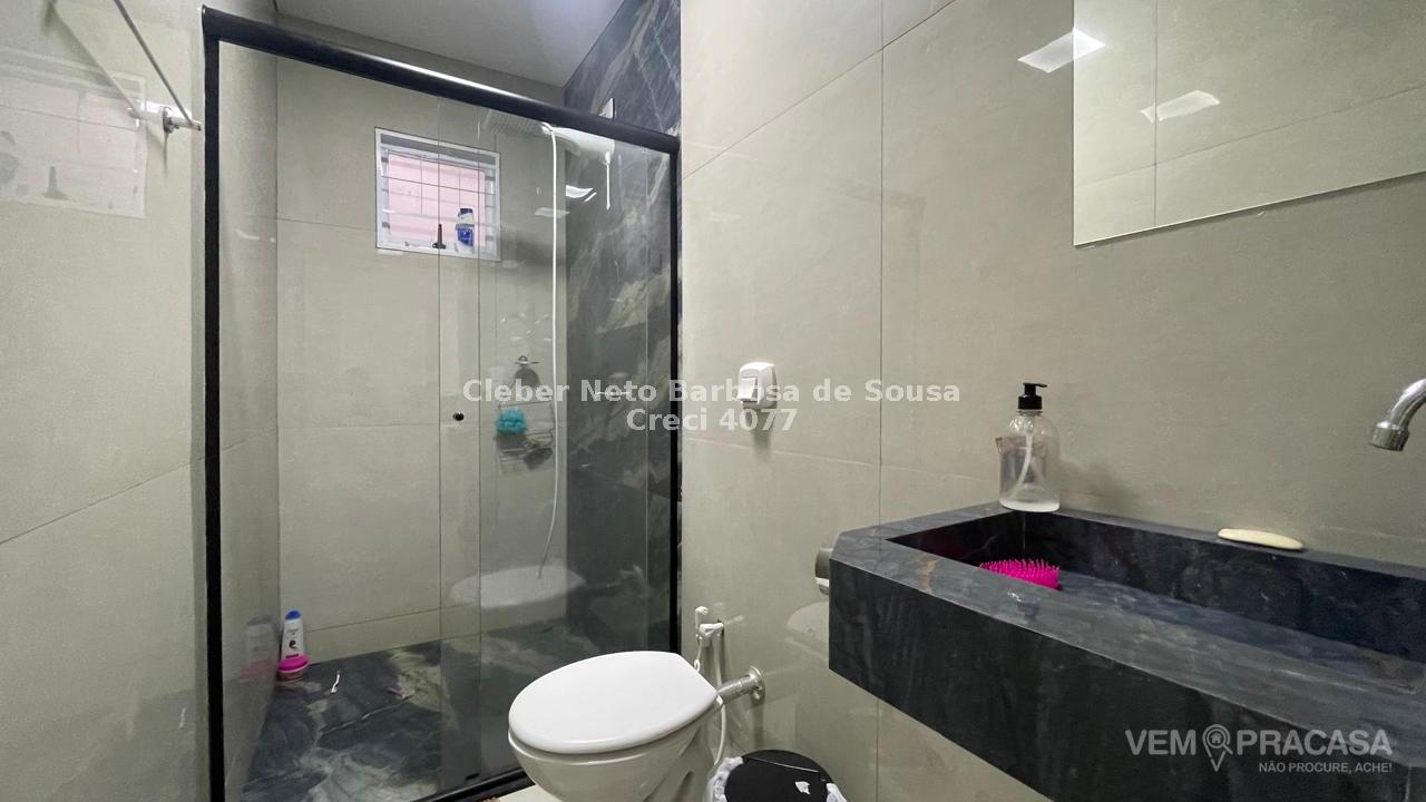 Casa Térrea à venda no Jardim Seminário, Campo Grande – foto 11
