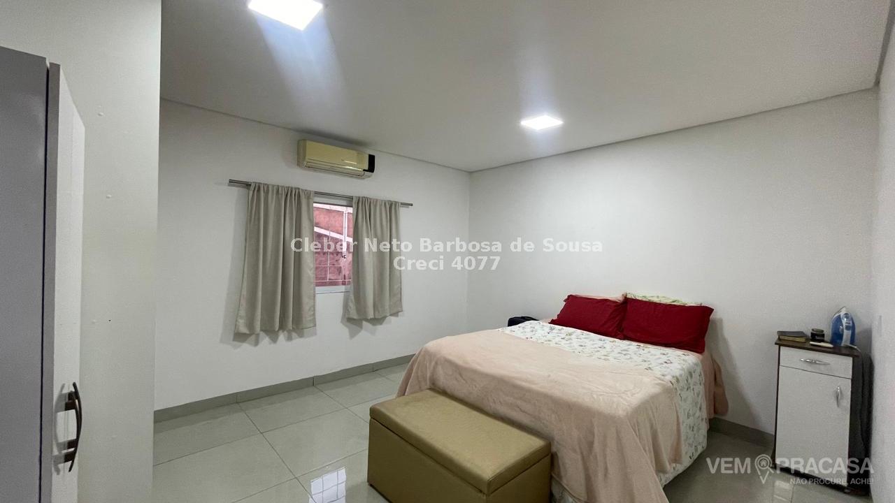 Casa Térrea à venda no Jardim Seminário, Campo Grande – foto 12