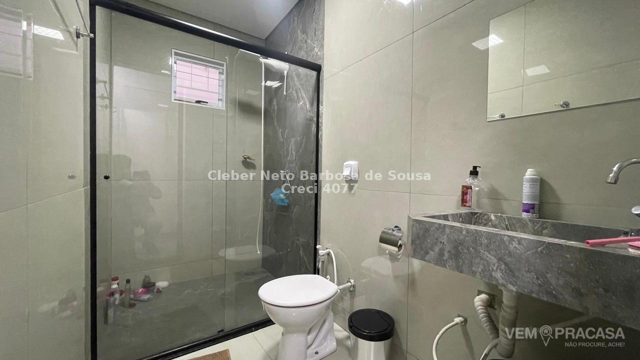 Casa Térrea à venda no Jardim Seminário, Campo Grande – foto 13