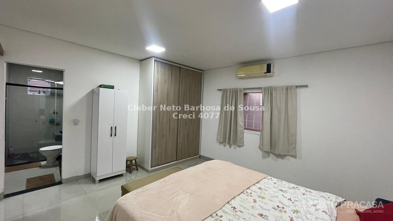 Casa Térrea à venda no Jardim Seminário, Campo Grande – foto 14