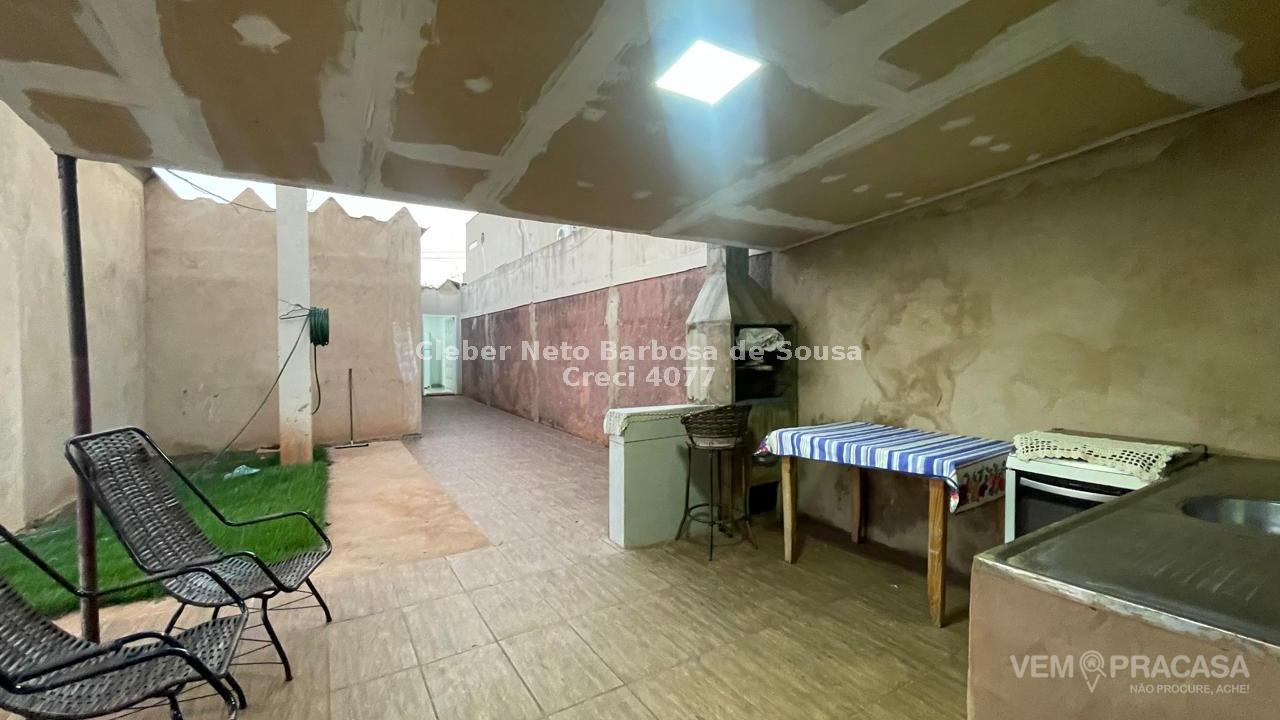 Casa Térrea à venda no Jardim Seminário, Campo Grande – foto 15