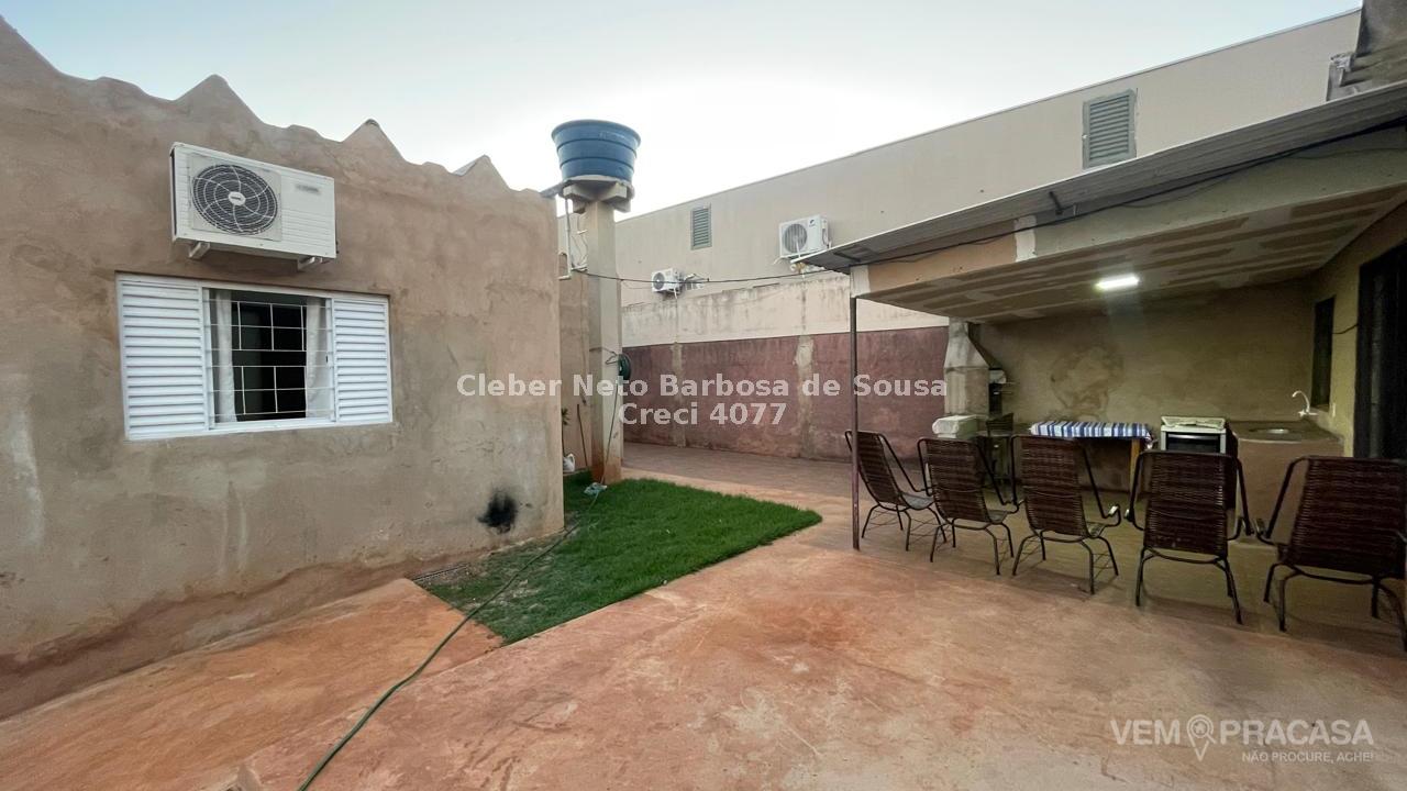Casa Térrea à venda no Jardim Seminário, Campo Grande – foto 16