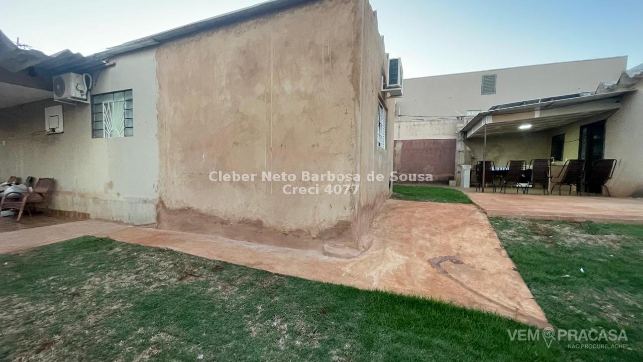 Casa Térrea à venda no Jardim Seminário, Campo Grande – foto 17