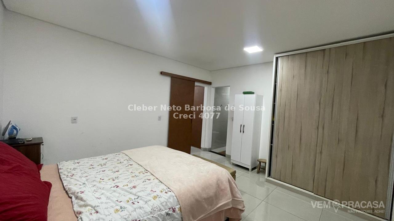 Casa Térrea à venda no Jardim Seminário, Campo Grande – foto 18