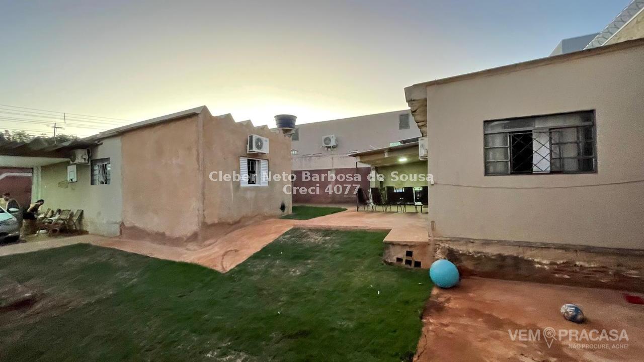 Casa Térrea à venda no Jardim Seminário, Campo Grande – foto 19