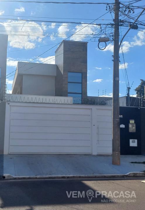 Sobrado à venda na Vila Morumbi, Campo Grande – foto 20
