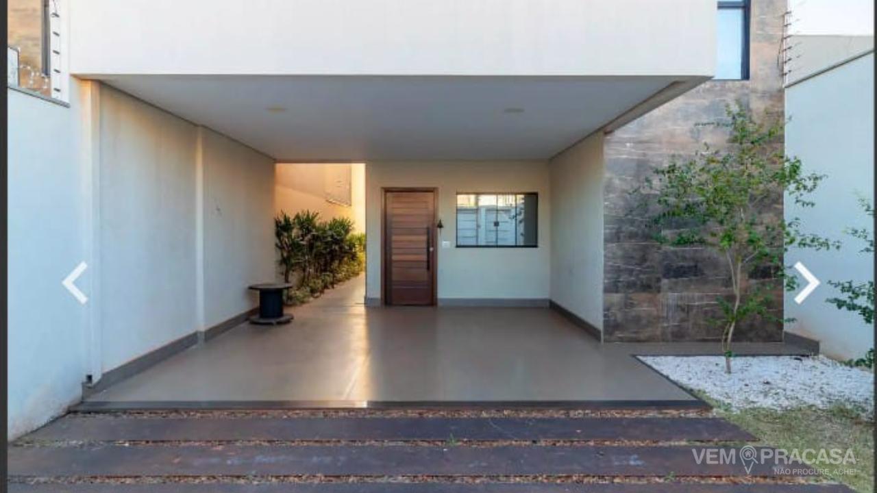 Sobrado à venda na Vila Morumbi, Campo Grande – foto 2