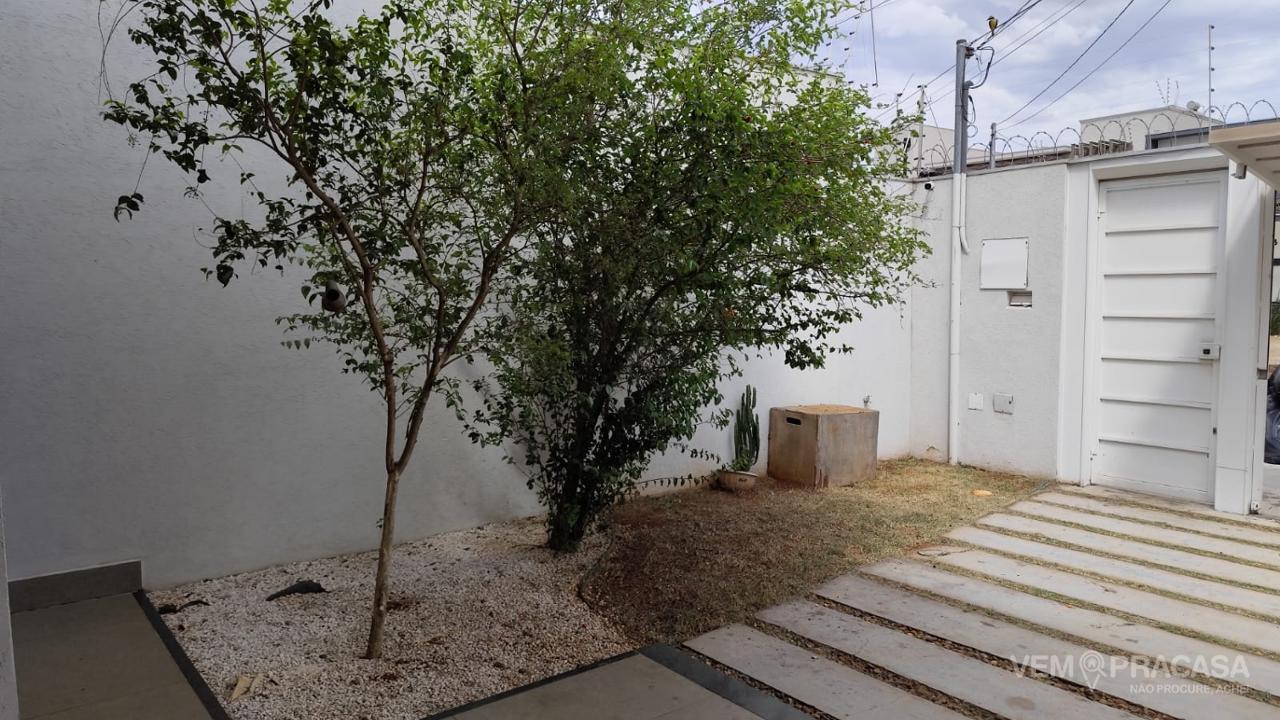 Sobrado à venda na Vila Morumbi, Campo Grande – foto 17