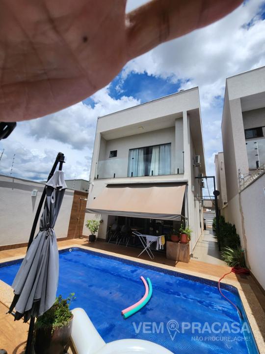 Sobrado à venda na Vila Morumbi, Campo Grande – foto 19