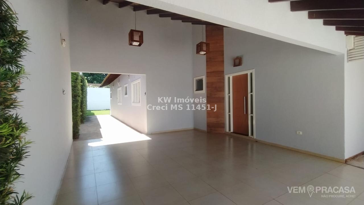 Casa Térrea à venda no Monte Castelo, Campo Grande – foto 2