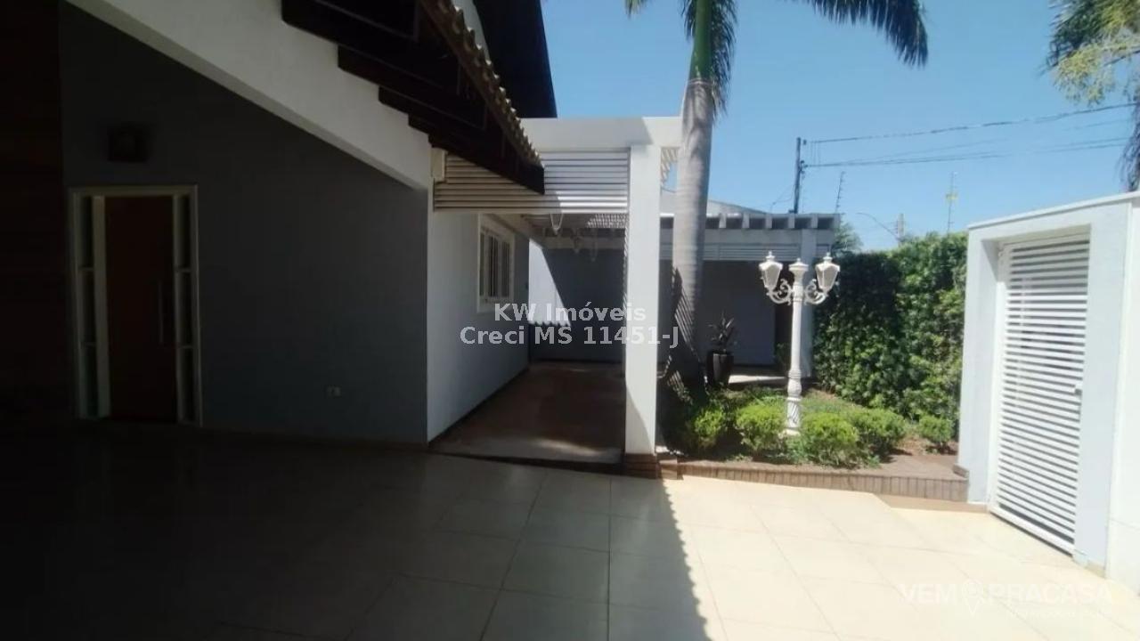 Casa Térrea à venda no Monte Castelo, Campo Grande – foto 3