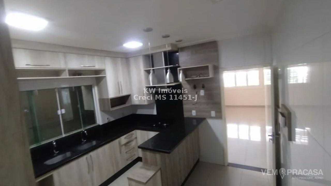 Casa Térrea à venda no Monte Castelo, Campo Grande – foto 7