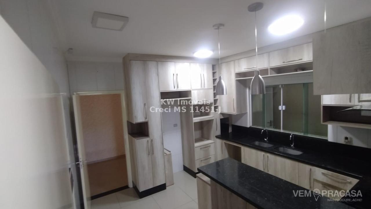 Casa Térrea à venda no Monte Castelo, Campo Grande – foto 8