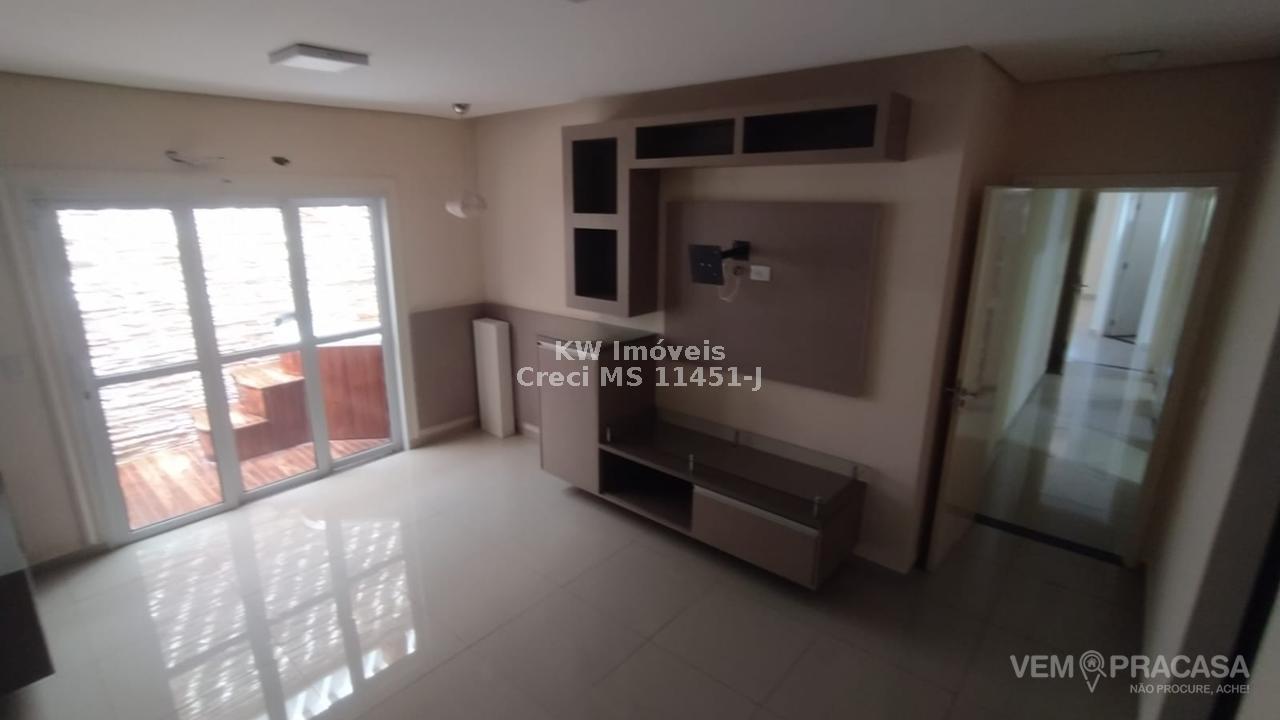Casa Térrea à venda no Monte Castelo, Campo Grande – foto 9
