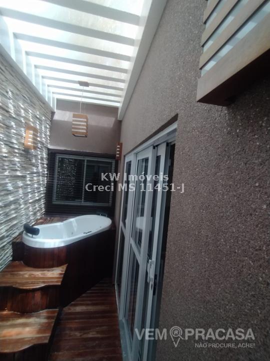 Casa Térrea à venda no Monte Castelo, Campo Grande – foto 11