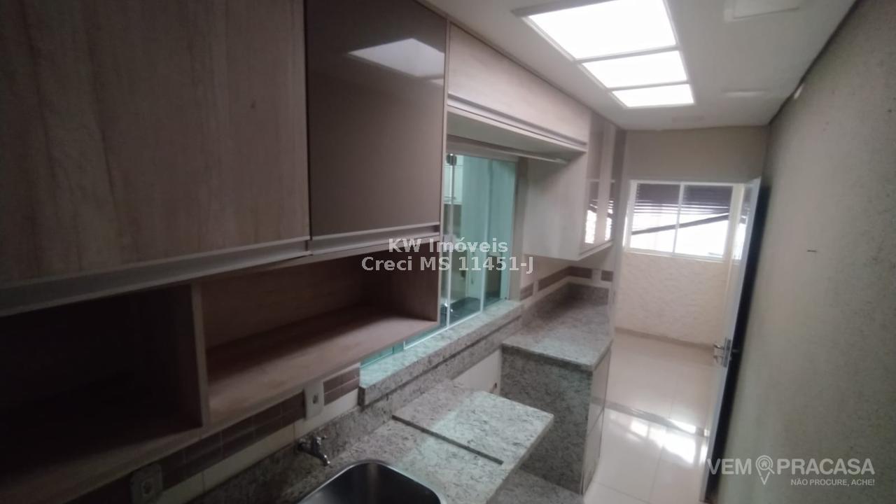 Casa Térrea à venda no Monte Castelo, Campo Grande – foto 16