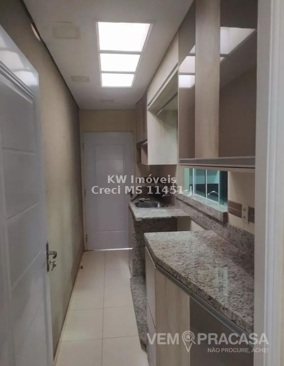 Casa Térrea à venda no Monte Castelo, Campo Grande – foto 17
