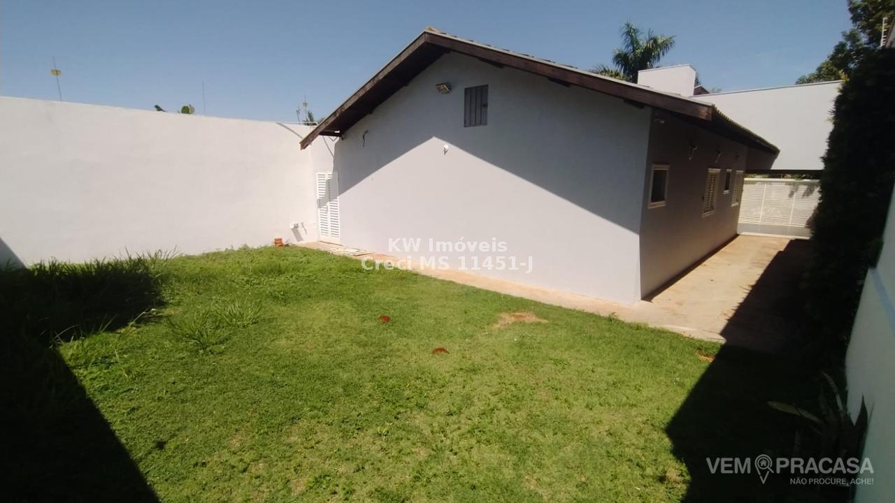 Casa Térrea à venda no Monte Castelo, Campo Grande – foto 18