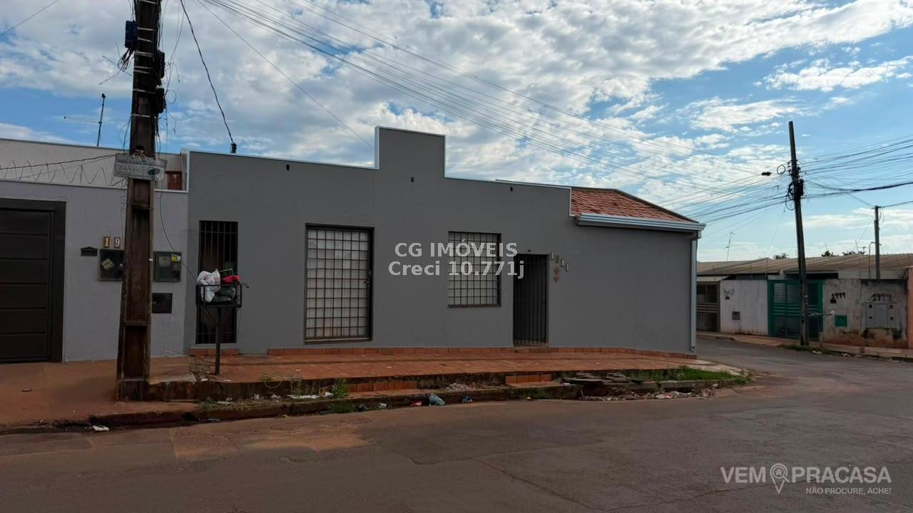 Casa Térrea à venda no Jardim Vida Nova, Campo Grande – foto 2