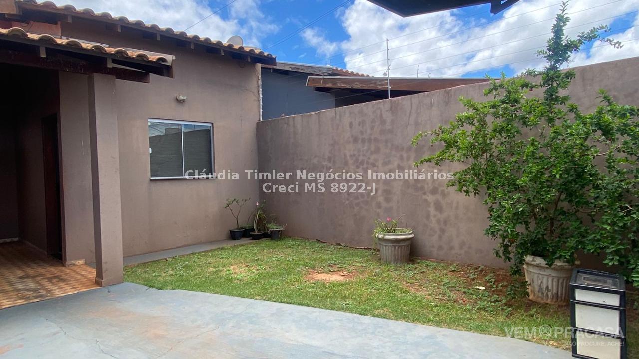 Casa Térrea à venda no Vivendas do Parque, Campo Grande – foto 2