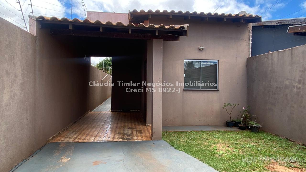 Casa Térrea à venda no Vivendas do Parque, Campo Grande – foto 3