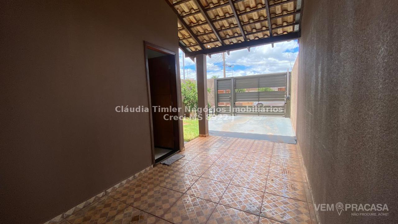 Casa Térrea à venda no Vivendas do Parque, Campo Grande – foto 4