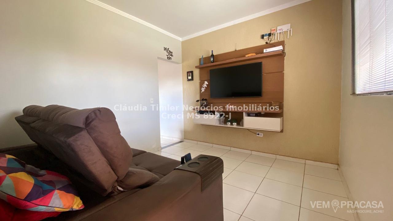 Casa Térrea à venda no Vivendas do Parque, Campo Grande – foto 6