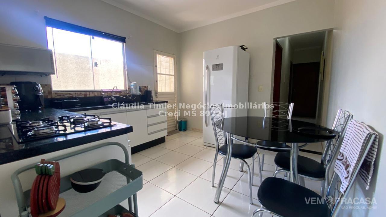 Casa Térrea à venda no Vivendas do Parque, Campo Grande – foto 7
