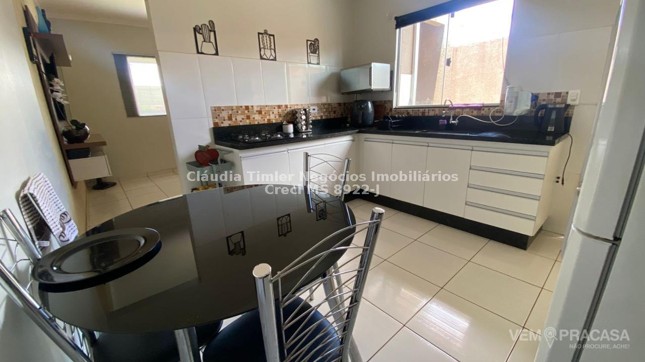 Casa Térrea à venda no Vivendas do Parque, Campo Grande – foto 8