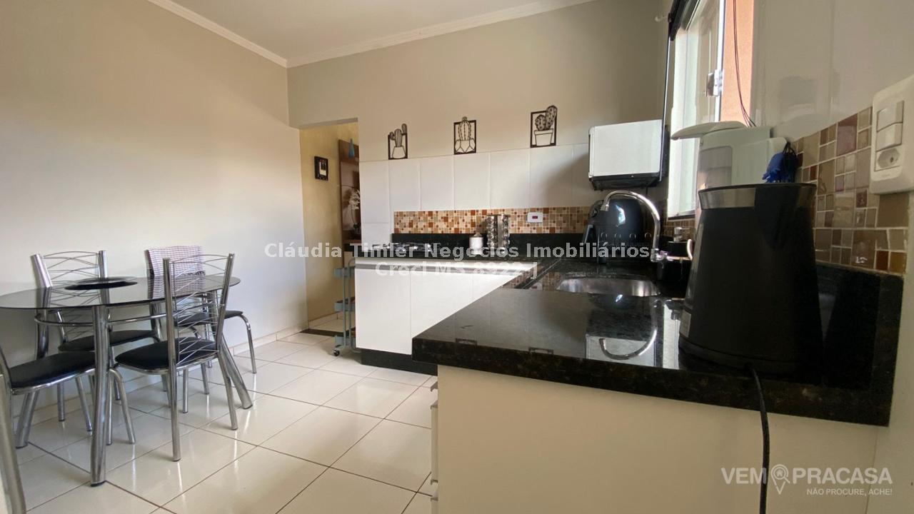 Casa Térrea à venda no Vivendas do Parque, Campo Grande – foto 9