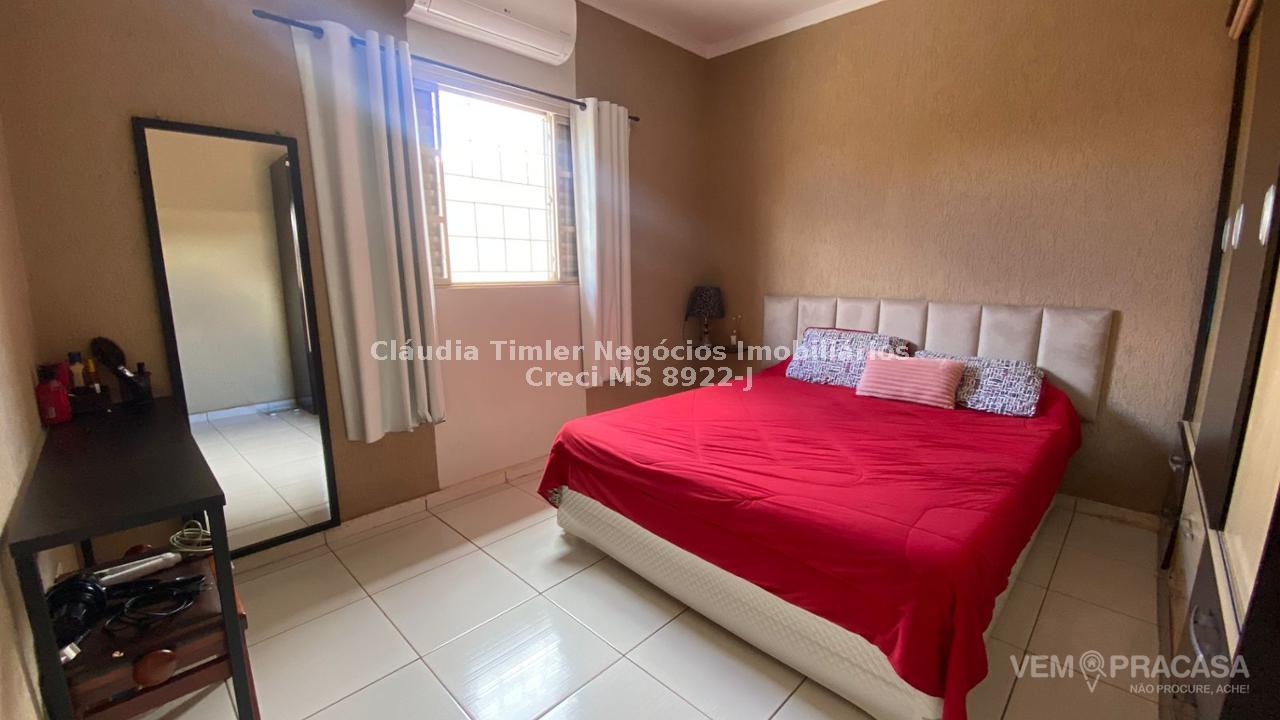 Casa Térrea à venda no Vivendas do Parque, Campo Grande – foto 10