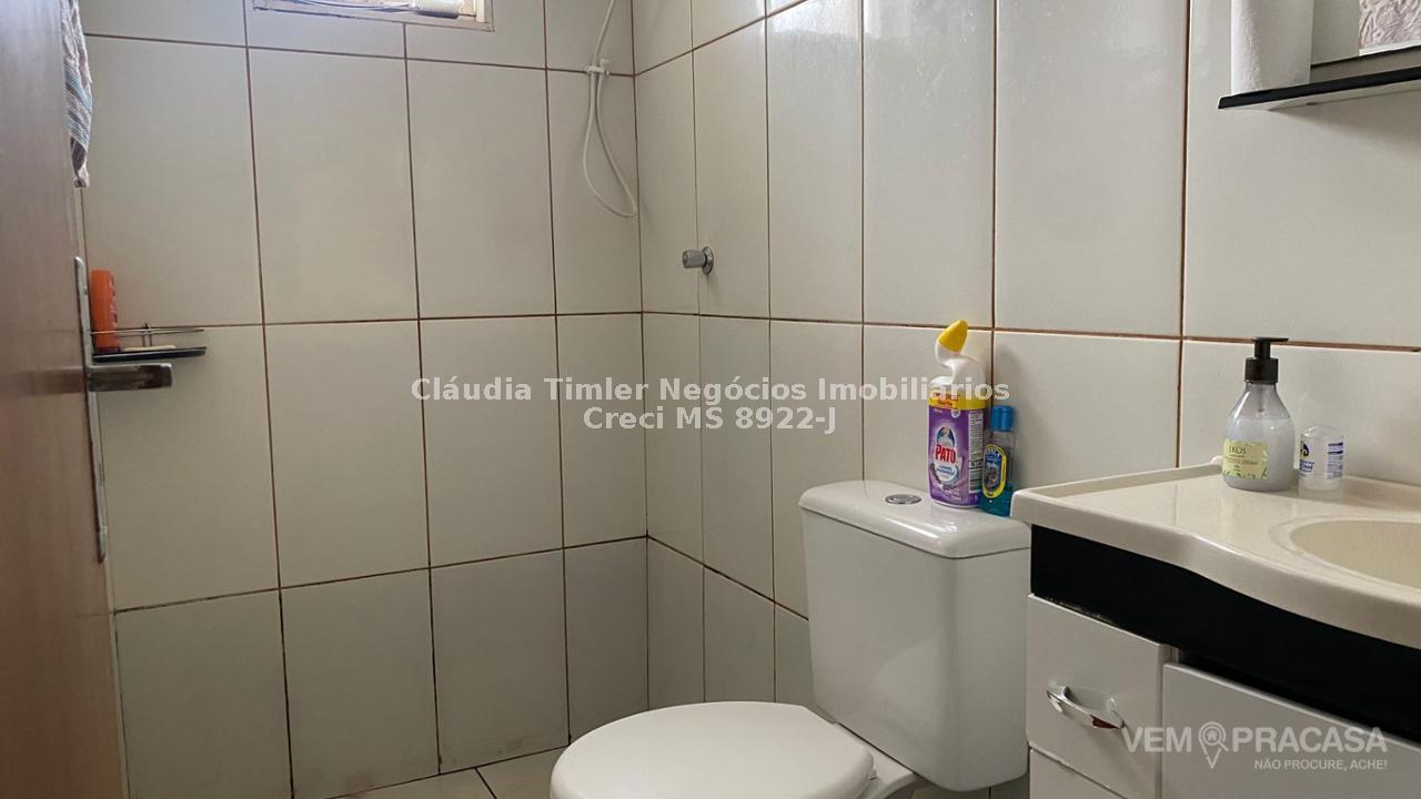 Casa Térrea à venda no Vivendas do Parque, Campo Grande – foto 11