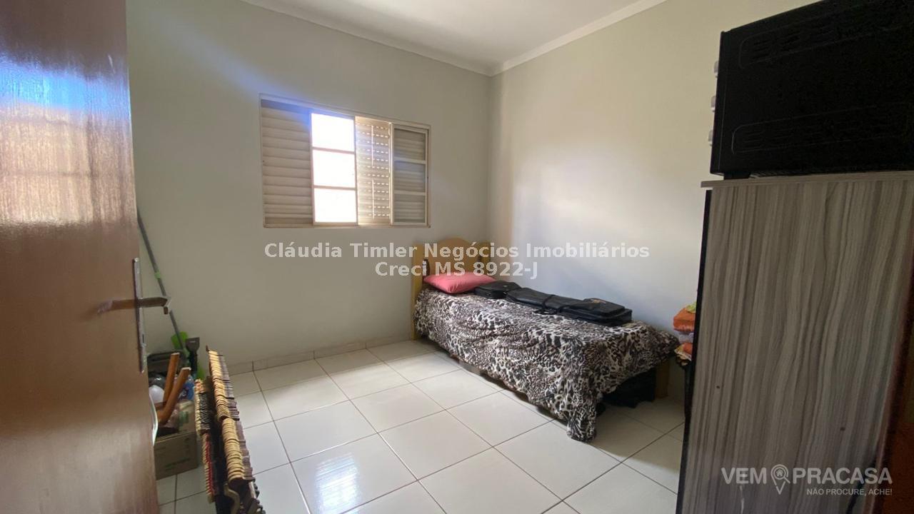 Casa Térrea à venda no Vivendas do Parque, Campo Grande – foto 12