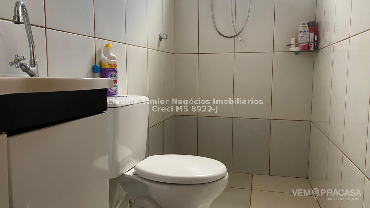 Casa Térrea à venda no Vivendas do Parque, Campo Grande – foto 13