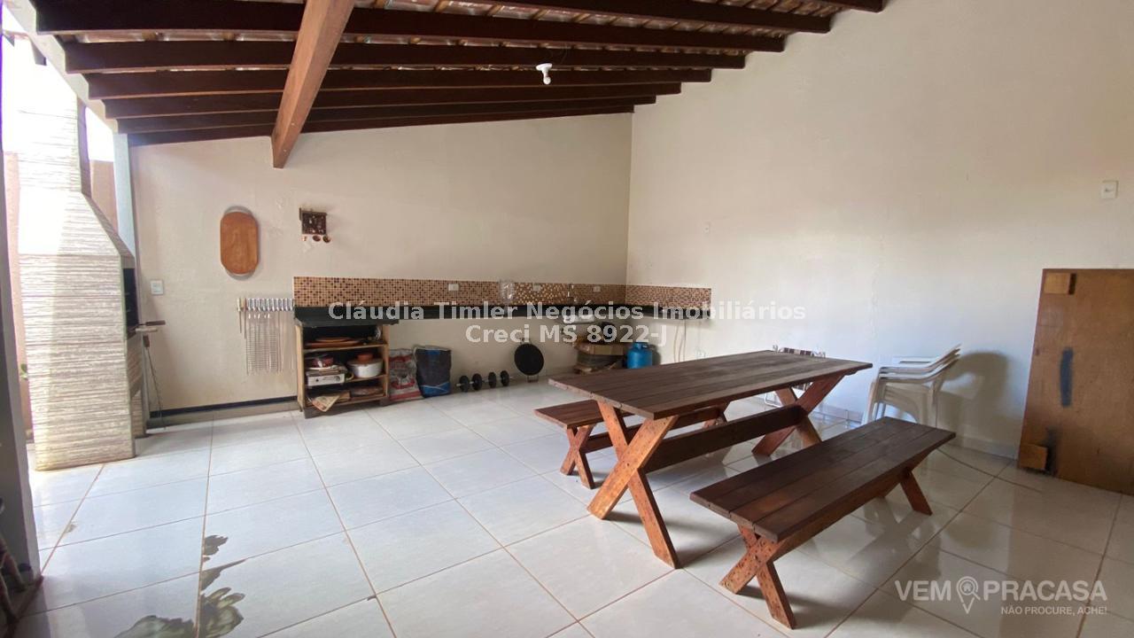Casa Térrea à venda no Vivendas do Parque, Campo Grande – foto 15