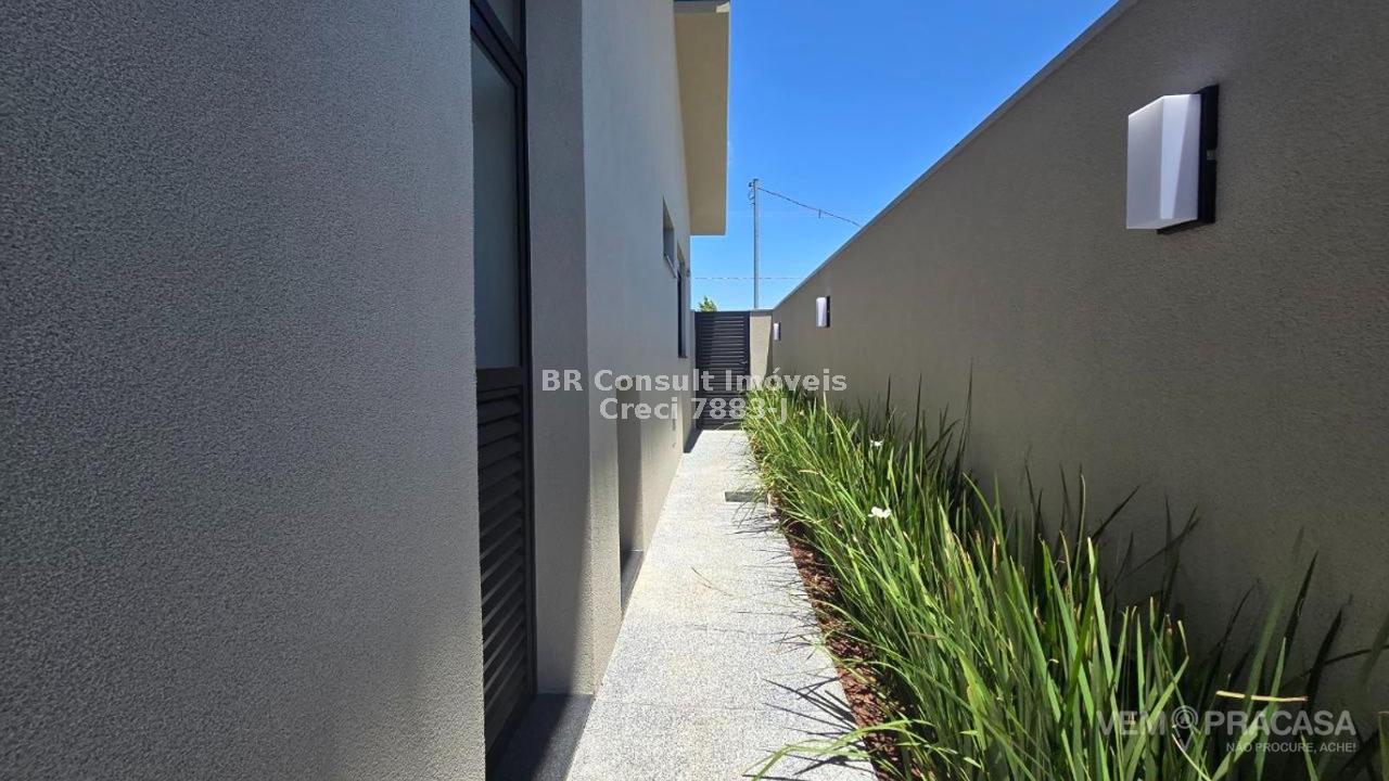 Sobrado/Condomínio à venda no Nova Lima, Campo Grande – foto 20