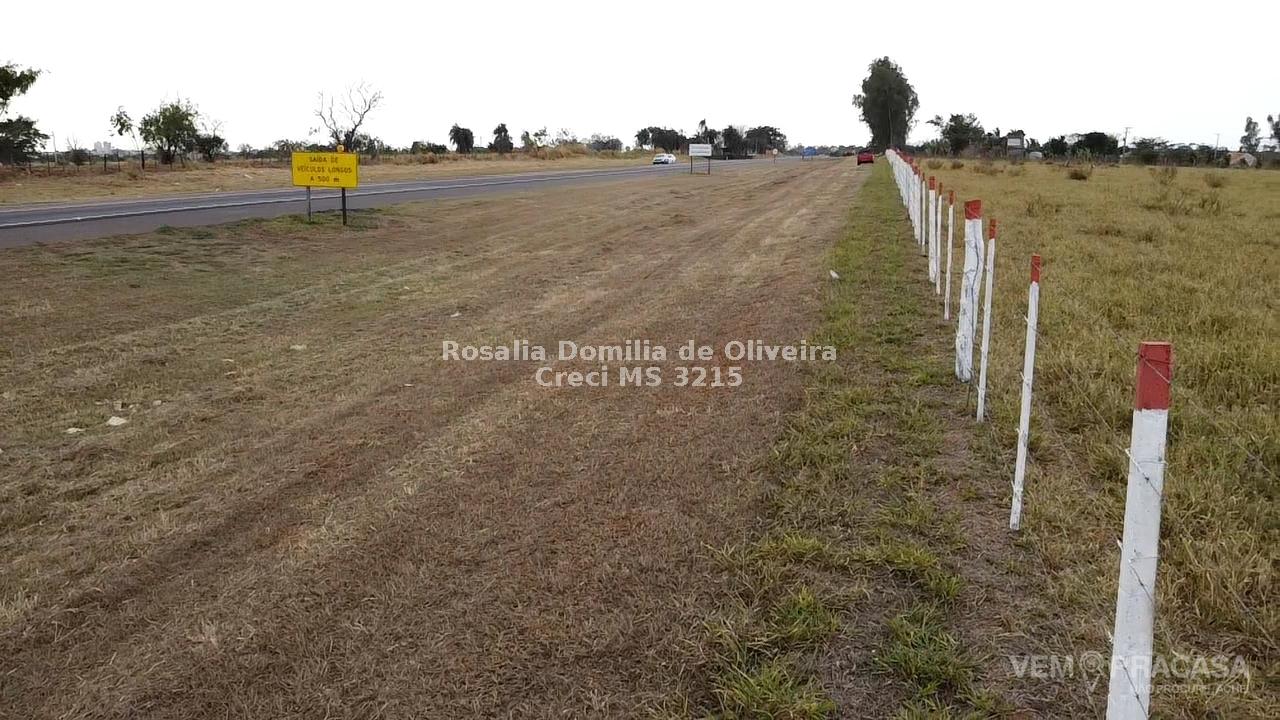 Fazenda à venda no Parque Empresarial, Andradina – foto 1