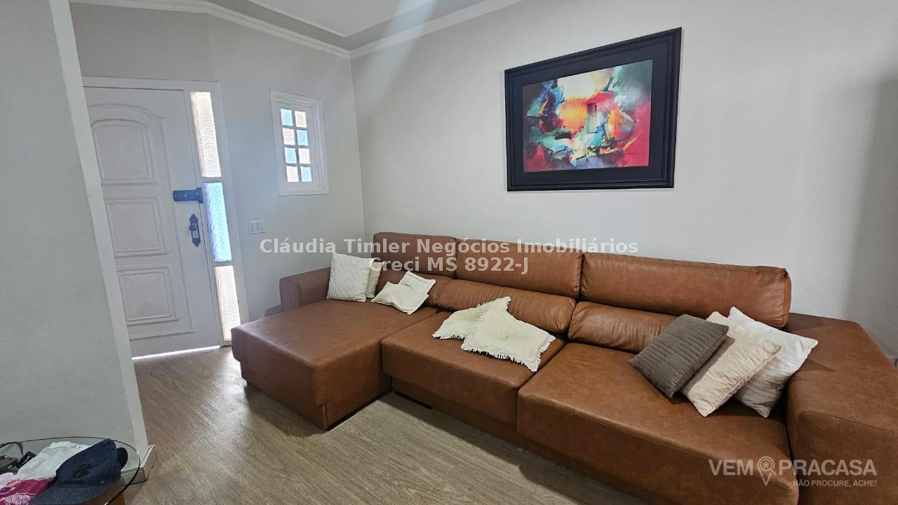 Sobrado à venda no Monte Castelo, Campo Grande – foto 2