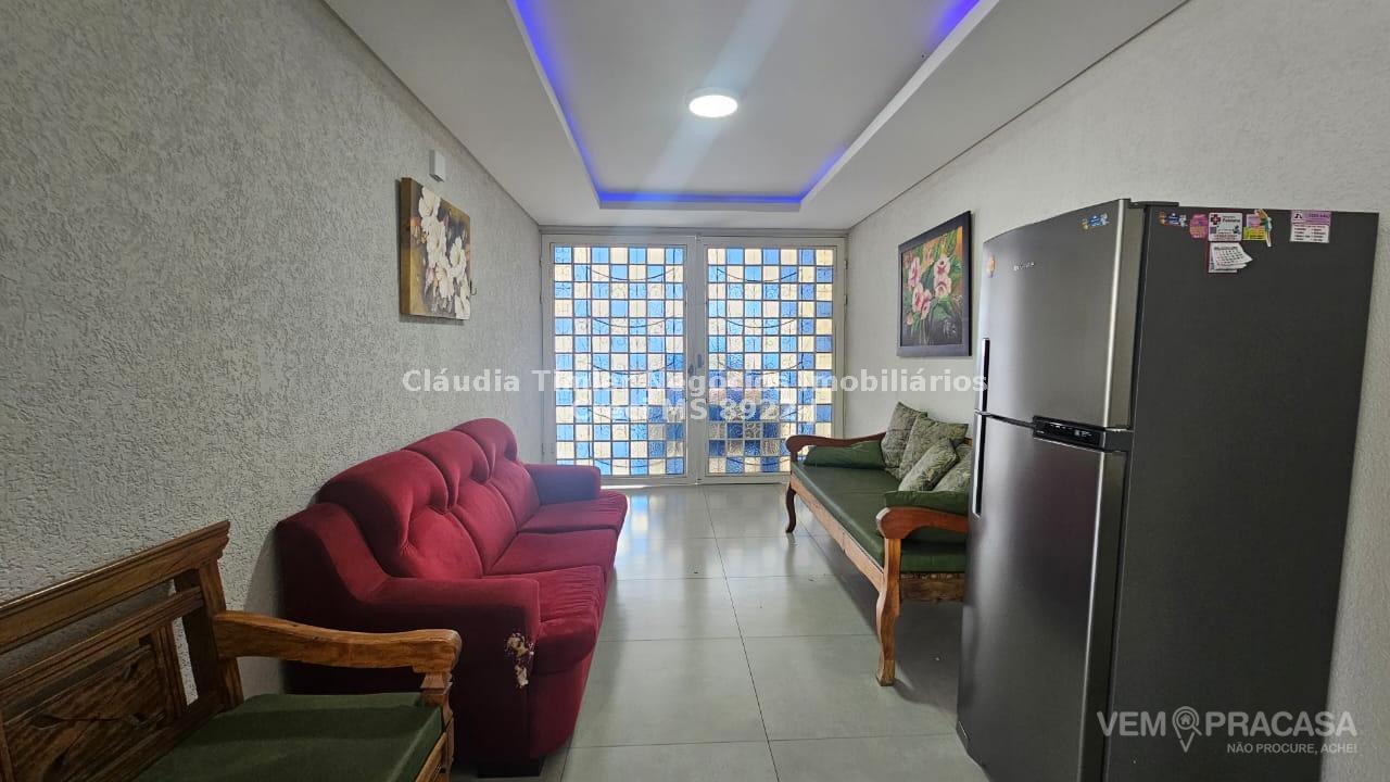 Sobrado à venda no Monte Castelo, Campo Grande – foto 9
