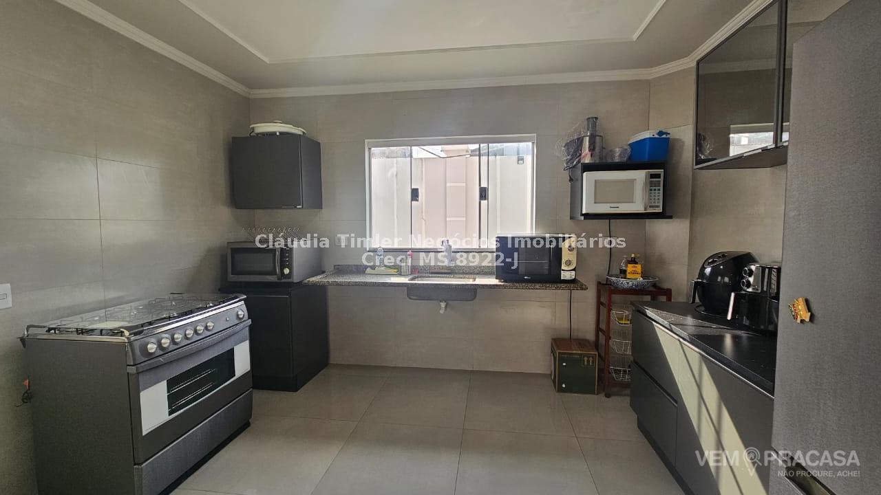 Sobrado à venda no Monte Castelo, Campo Grande – foto 10