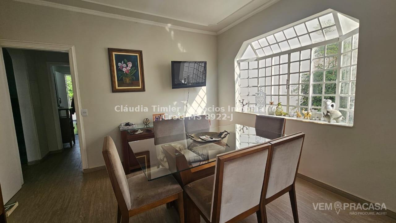Sobrado à venda no Monte Castelo, Campo Grande – foto 11