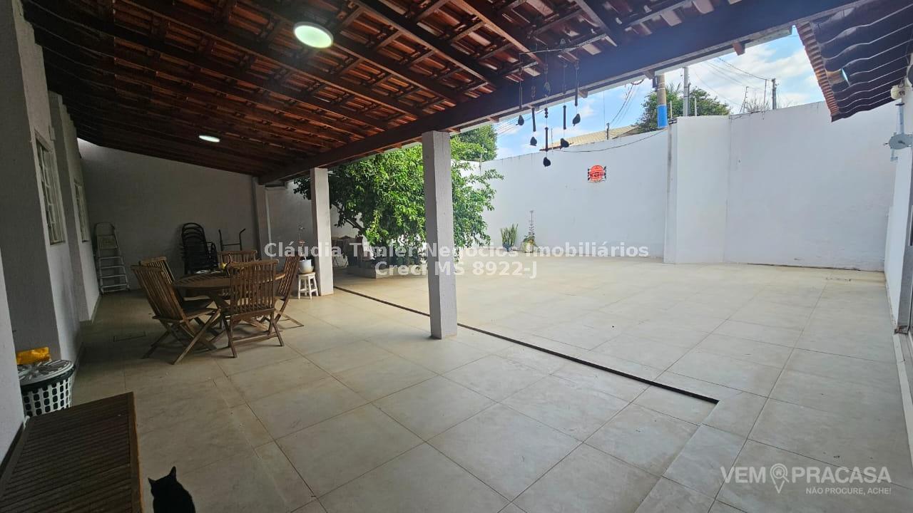 Sobrado à venda no Monte Castelo, Campo Grande – foto 12