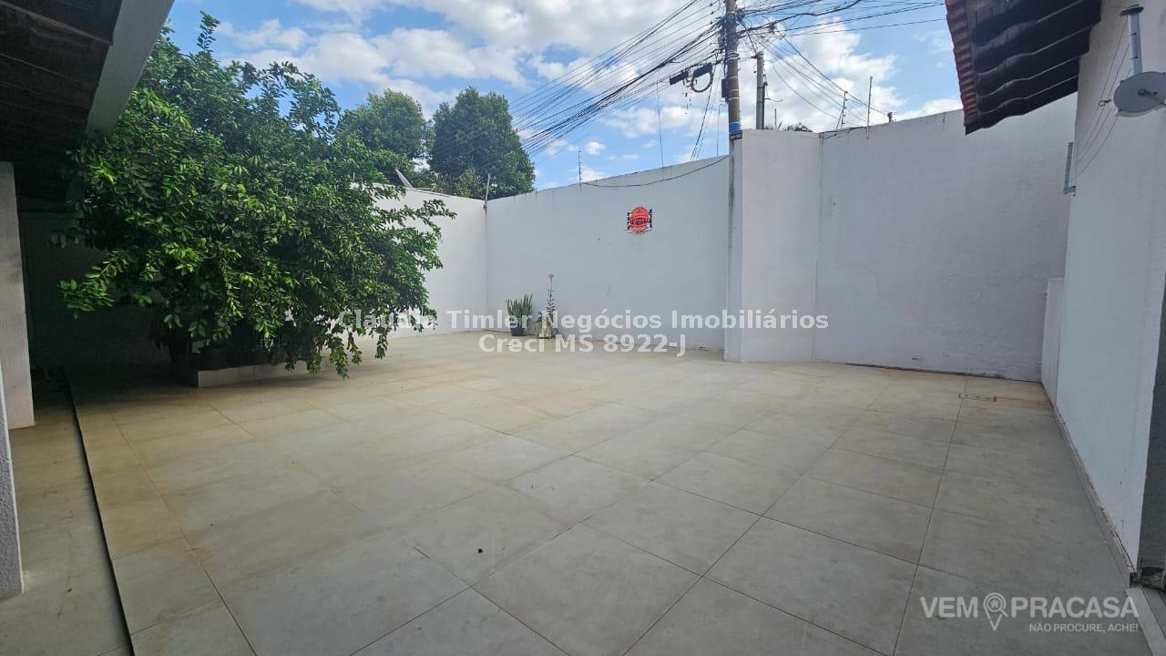 Sobrado à venda no Monte Castelo, Campo Grande – foto 14