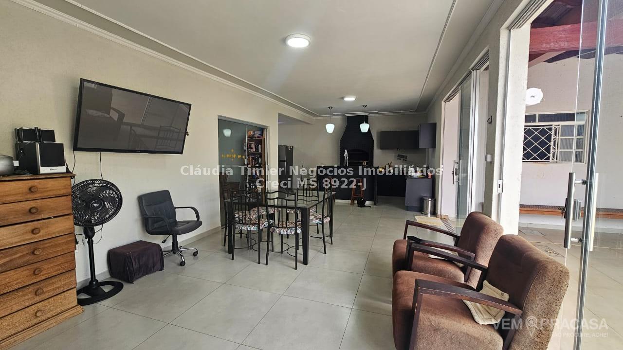 Sobrado à venda no Monte Castelo, Campo Grande – foto 15