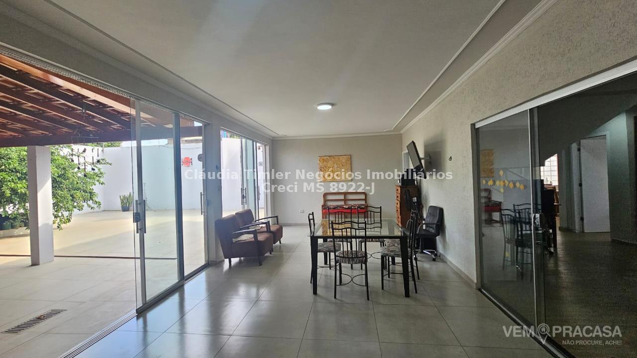 Sobrado à venda no Monte Castelo, Campo Grande – foto 16