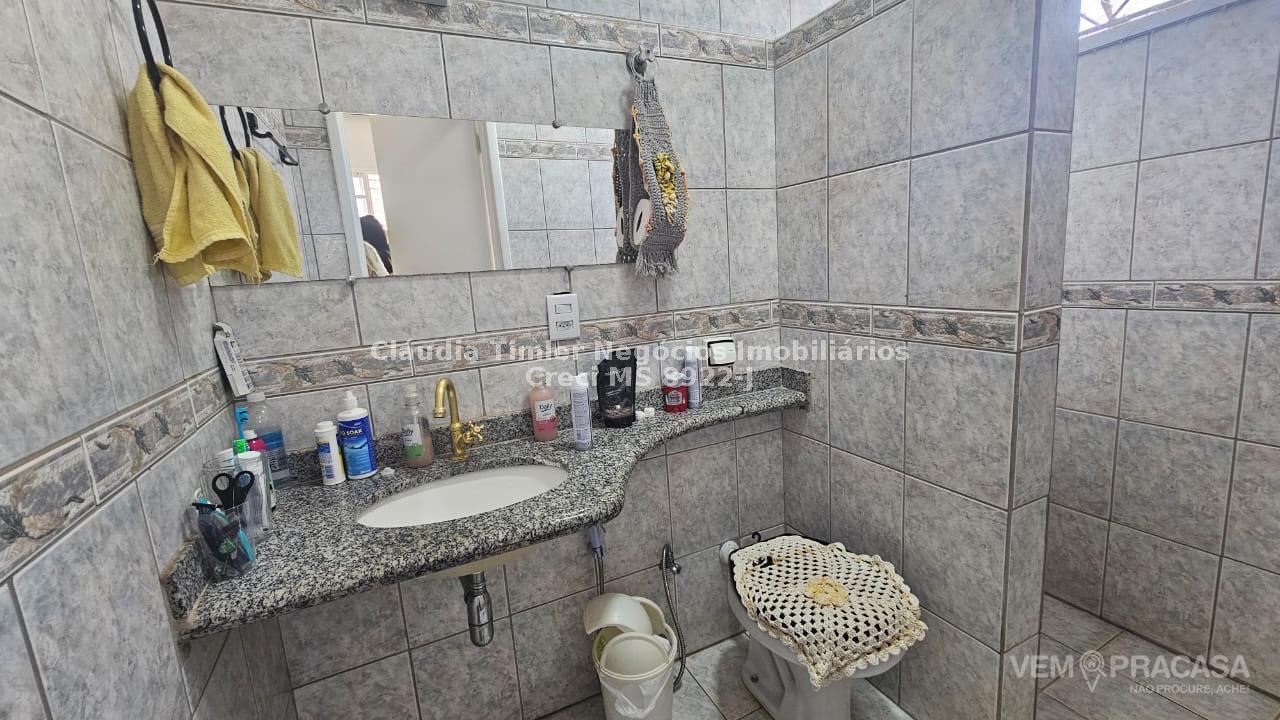 Sobrado à venda no Monte Castelo, Campo Grande – foto 23
