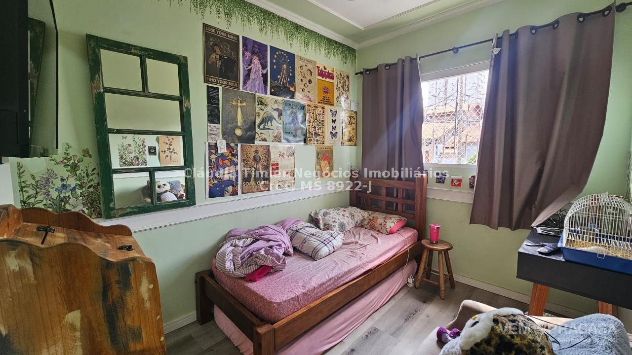 Sobrado à venda no Monte Castelo, Campo Grande – foto 24
